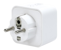 DELTACO Inteligentne gniazdko SH-P01EFR (WiFi) - 1266232 - zdjęcie 2